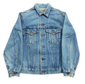Vintage 70’s Levi’s 75505-0211 Denim Jean Jacket 36