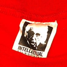 Load image into Gallery viewer, Vintage 80’s WWF Hulk Hogan Hulkamania Ringer T-Shirt Youth Large
