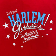 Load image into Gallery viewer, Platinum Fubu Harlem Globetrotters Basketball T-Shirt XL
