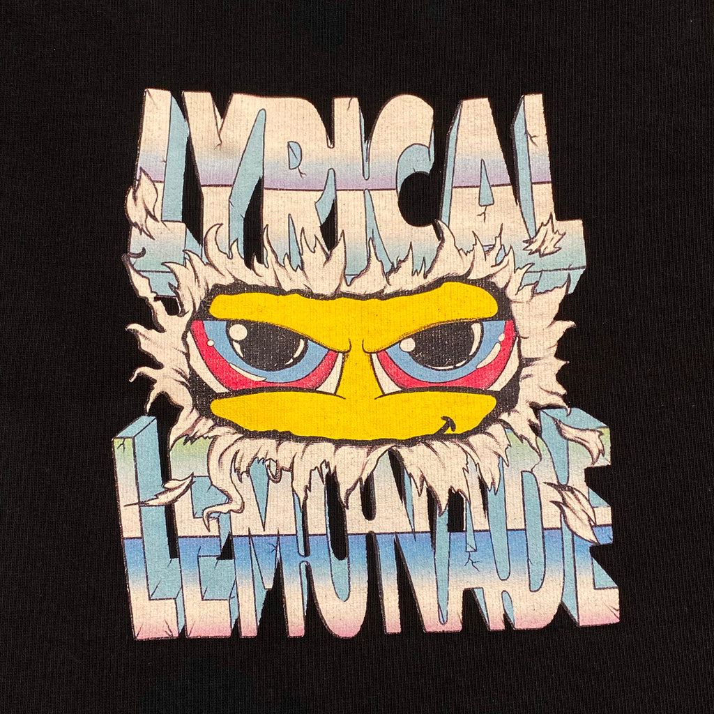 Lyrical Lemonade 2021 Official Heavy Weight Sweatpants Large