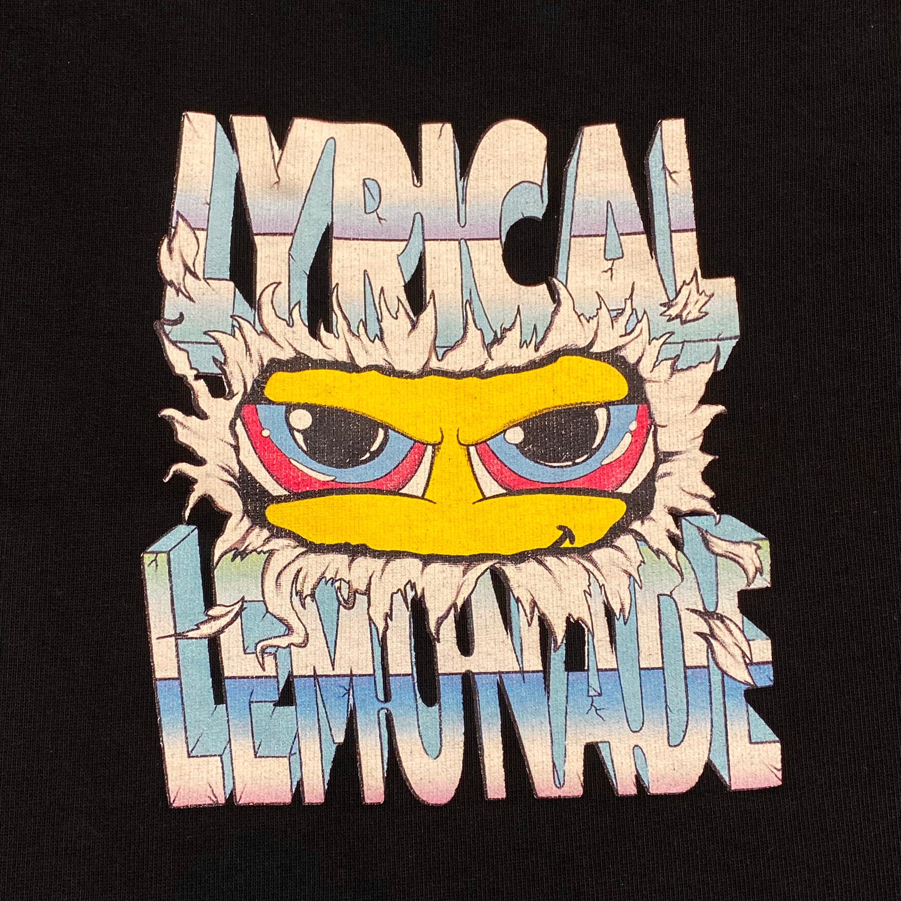 Lyrical Lemonade 2021 Official Heavy Weight Sweatpants Large