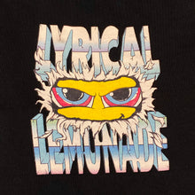 Load image into Gallery viewer, Lyrical Lemonade 2021 Official Heavy Weight Sweatpants Large
