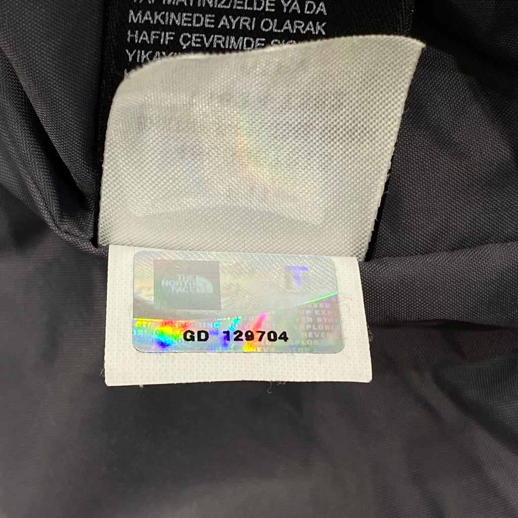 The North Face Hyvent 2-in-1 Outershell and Puffer Ski Jacket XXL
