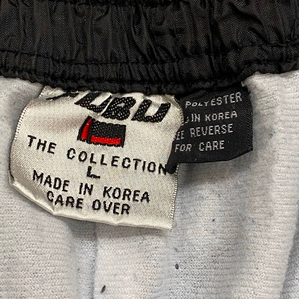Vintage FUBU Windbreaker Track Pants Men’s Large