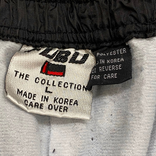 Vintage FUBU Windbreaker Track Pants Men’s Large