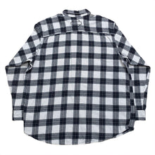 Load image into Gallery viewer, Harley Davidson Plaid Embroidered Long Sleeve Button Up Shirt XL
