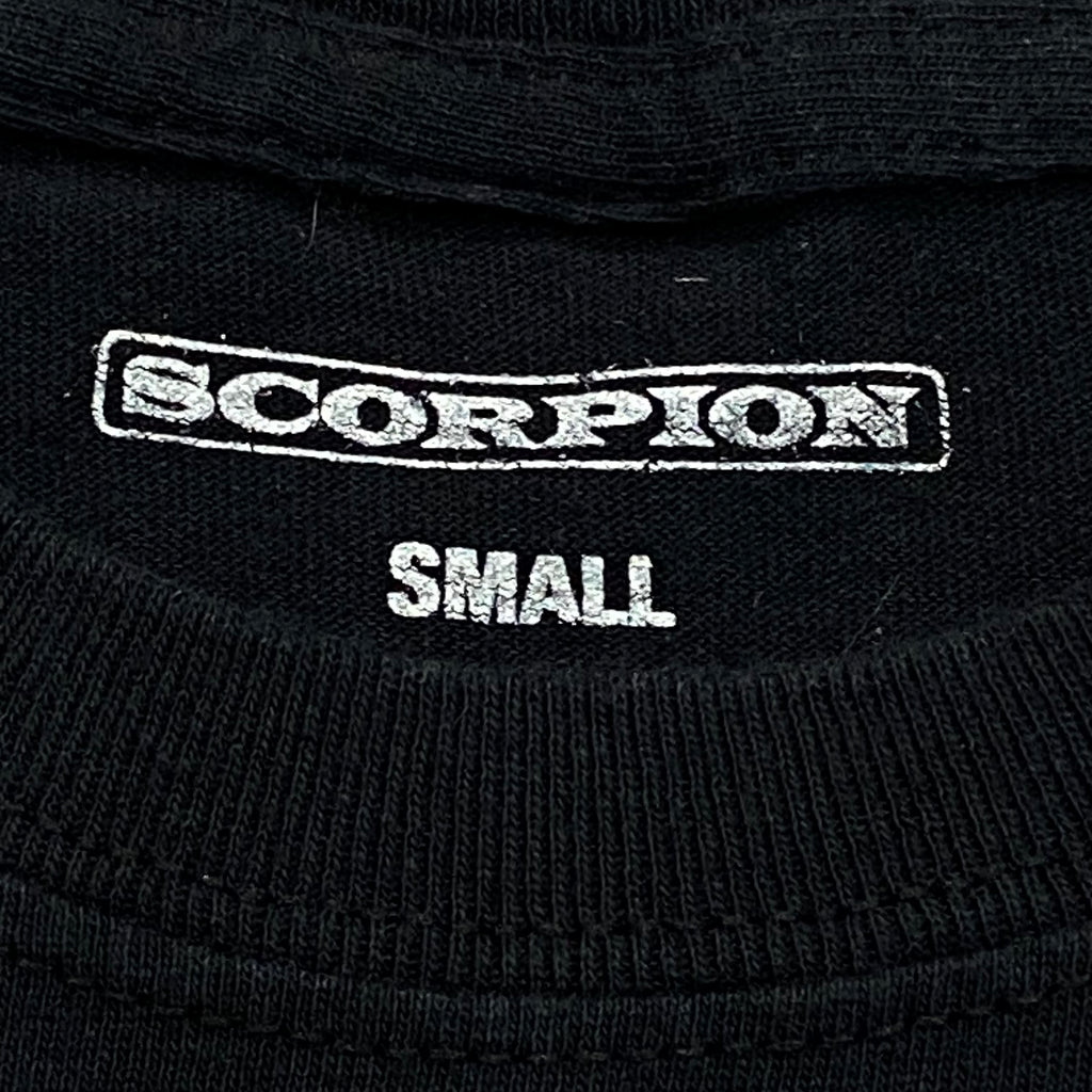 Drake 2018 Scorpion World Tour Rap R&B City Concert T-Shirt Men’s Small