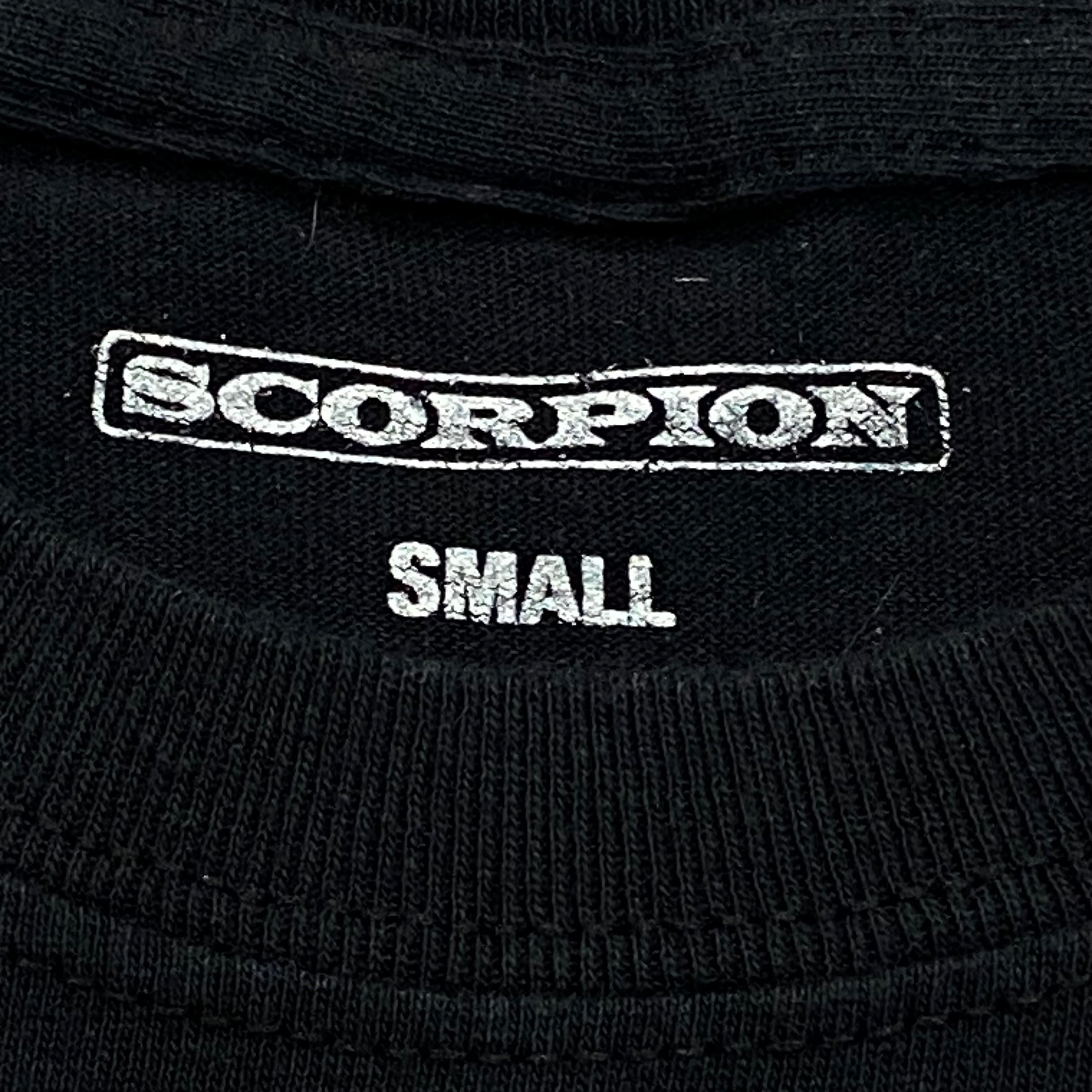 Drake 2018 Scorpion World Tour Rap R&B City Concert T-Shirt Men’s Small
