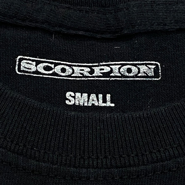Drake 2018 Scorpion World Tour Rap R&B City Concert T-Shirt Men’s Small