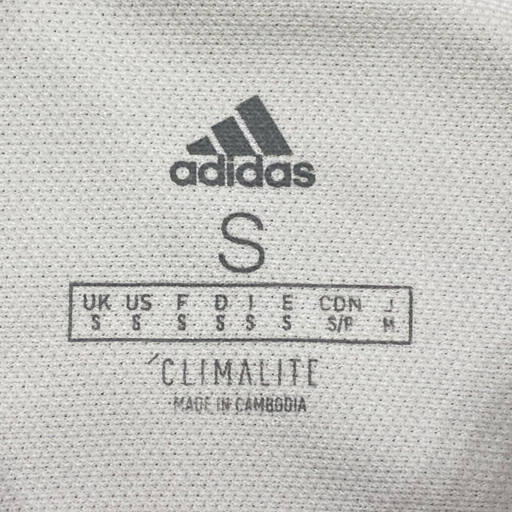 Adidas Climalite Juventus 2018-2019 Football Soccer Home Jersey Men’s Small