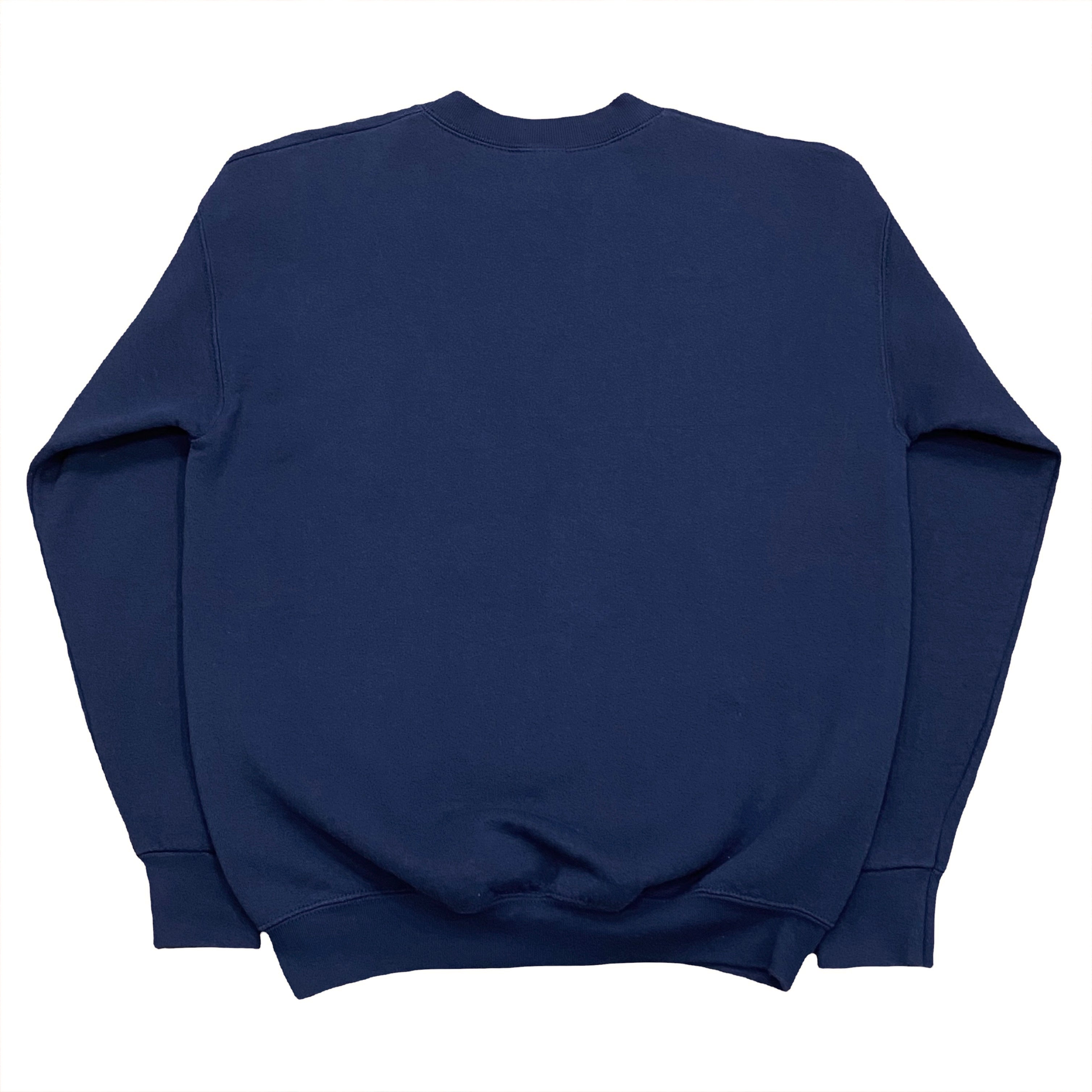 Snoop Dogg 2005 Sweatshirt Medium