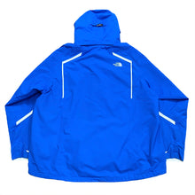 Load image into Gallery viewer, The North Face Hyvent 2-in-1 Outershell and Puffer Ski Jacket XXL
