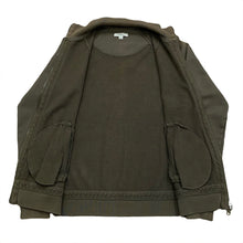 Load image into Gallery viewer, Burberry London Zip Track Jacket Men&#39;s Small
