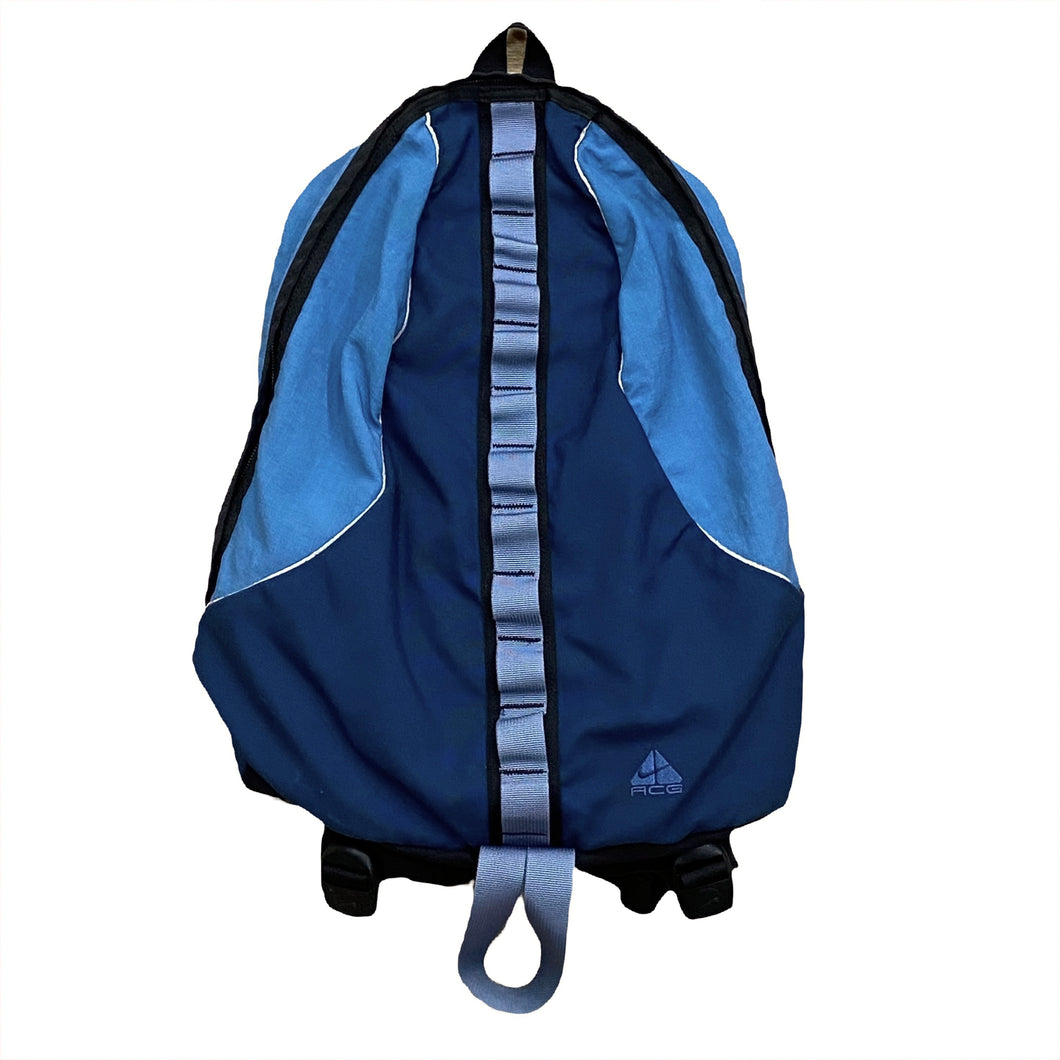 Vintage 90’s Nike ACG S9-KAN Hydration Capable Backpack