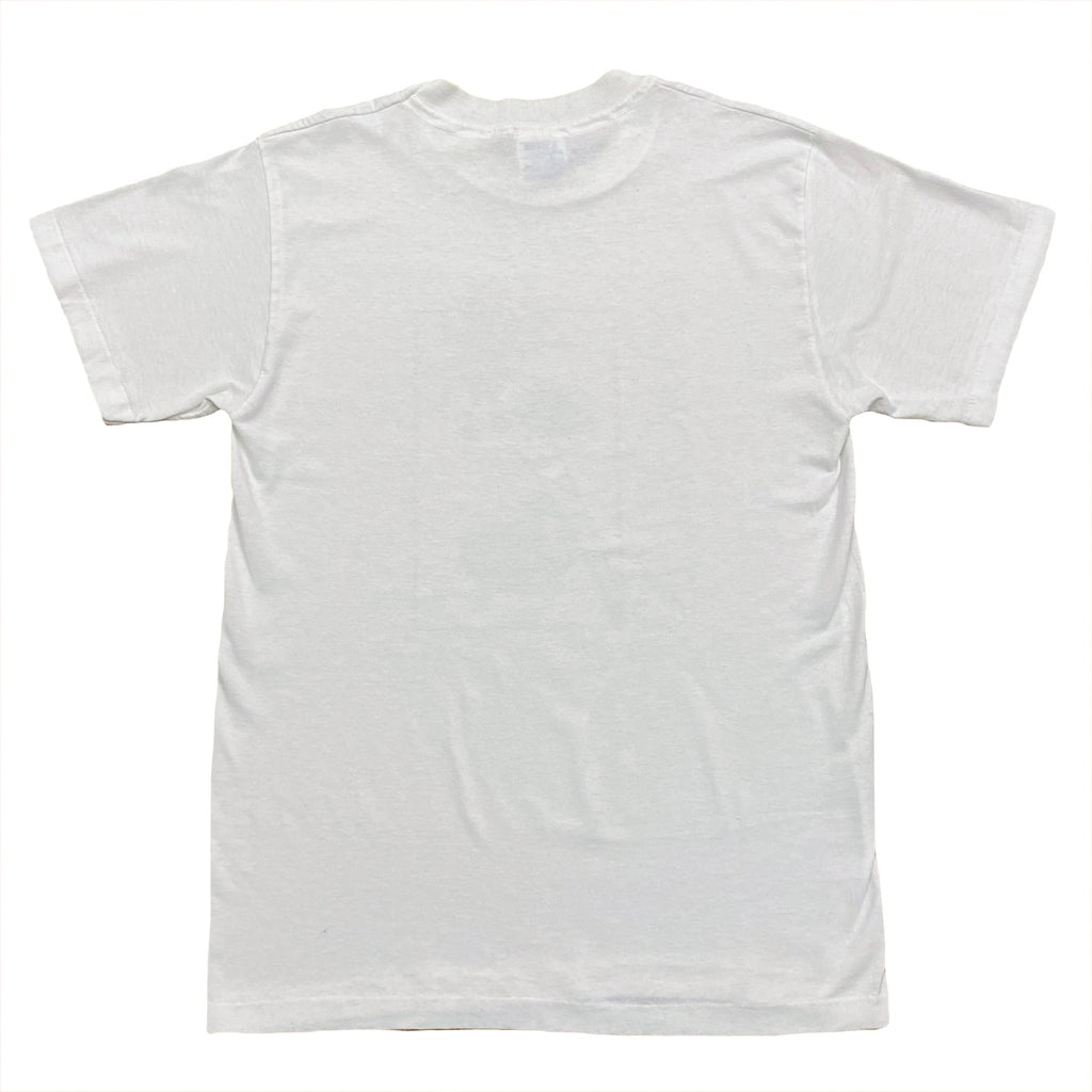 Vintage 1987 St. Thomas Airwaves T-Shirt Men's Medium