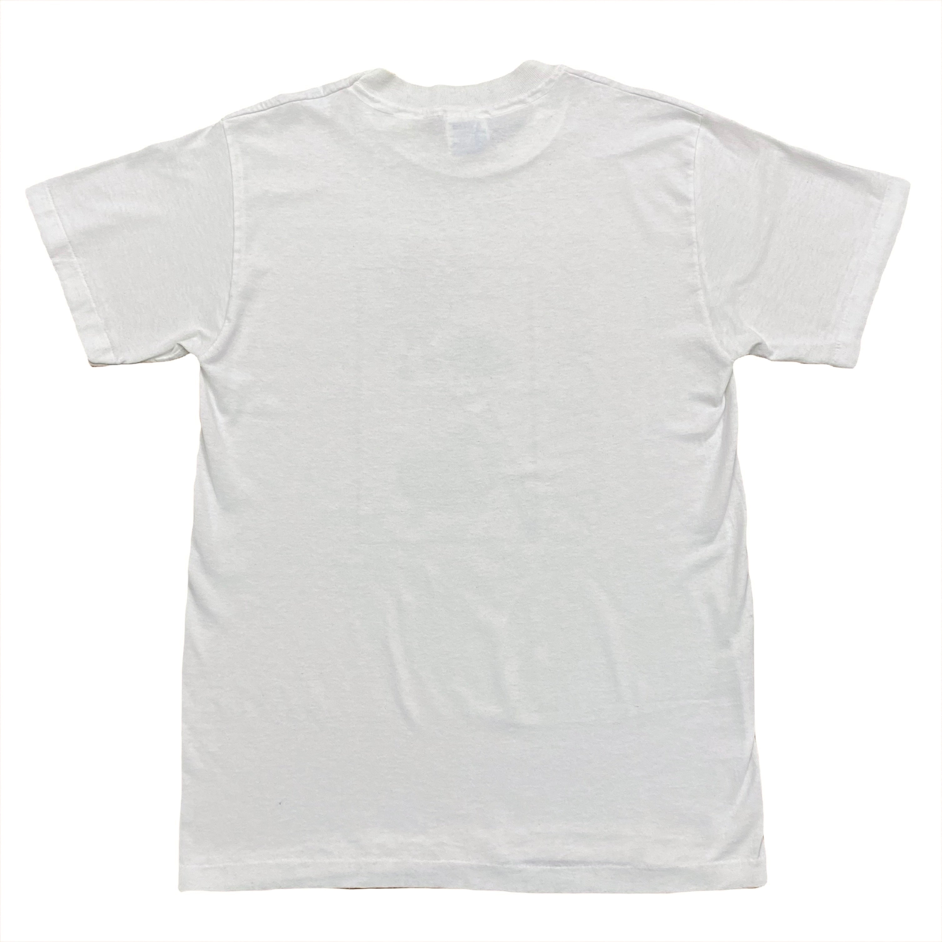 Vintage 1987 St. Thomas Airwaves T-Shirt Men's Medium