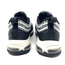 Load image into Gallery viewer, Nike Air Max 97 SE Safari Phantom Black DH0559-001 Sneakers Women’s 9 (Like New)
