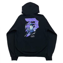 Load image into Gallery viewer, Primitive x Naruto Shippuden 2007 Sasuke Hoodie Small
