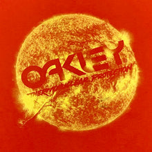 Load image into Gallery viewer, Oakley Thermonuclear Protection Australia Only Promo T-Shirt XL
