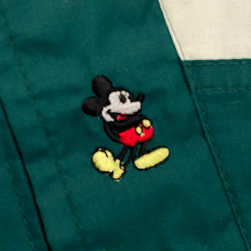 Vintage Mickey & Co Mickey Mouse American Spirit Jacket Men’s XL