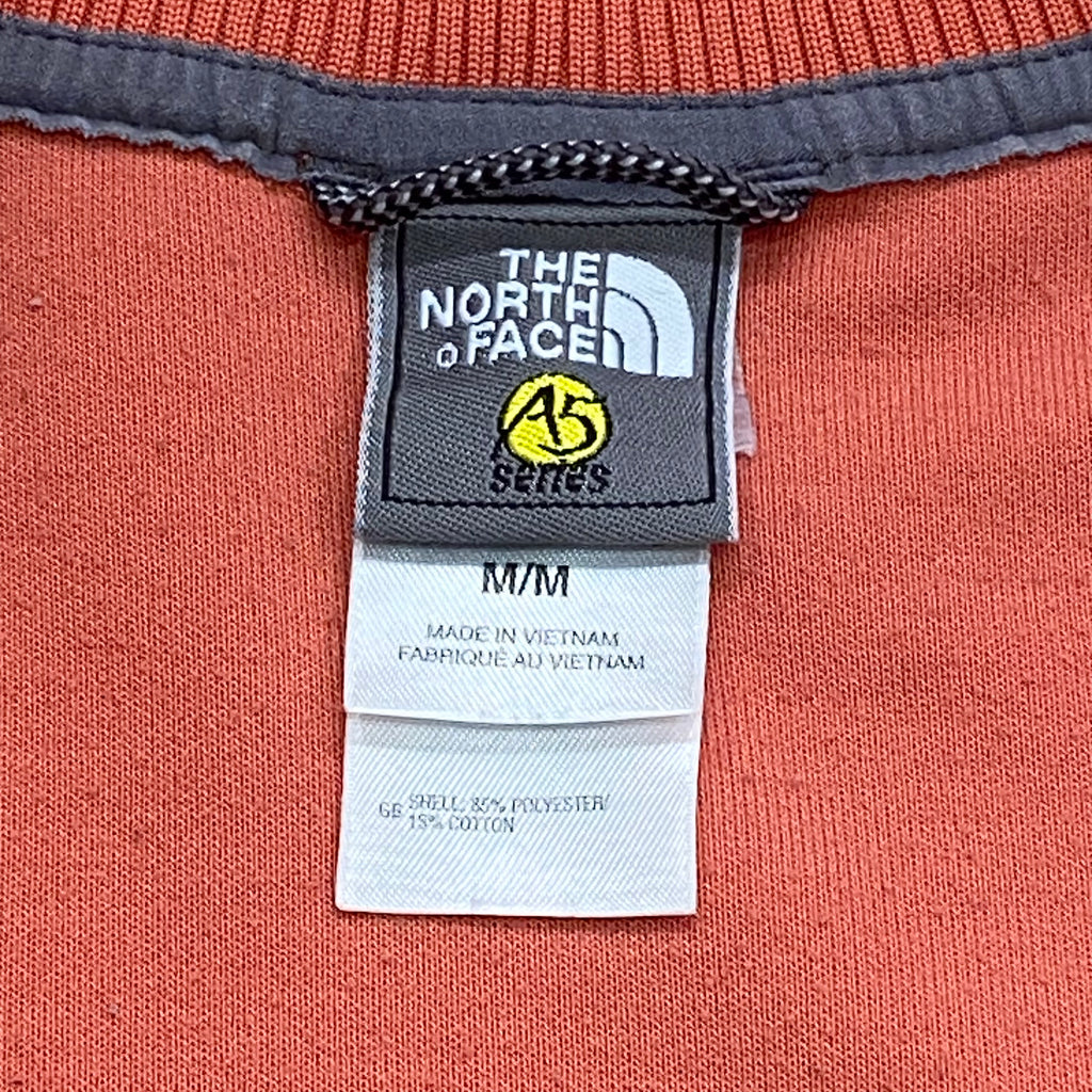 Vintage The North Face A5 Summit Everest 8850m Track Jacket Women’s Medium