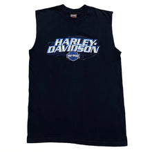 Load image into Gallery viewer, Harley Davidson 2007 Sleeveless T-Shirt Large
