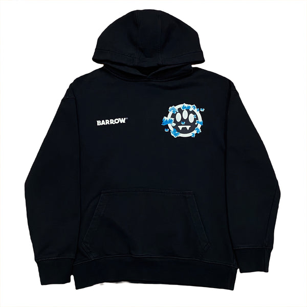 Barrow Right Place, Wrong Time Graphic Hoodie Small
