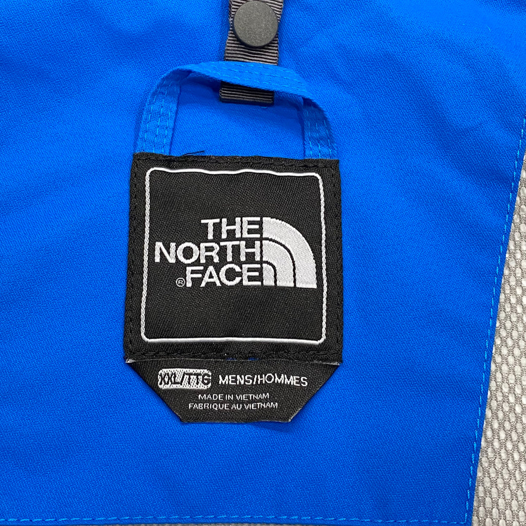 The North Face Hyvent 2-in-1 Outershell and Puffer Ski Jacket XXL