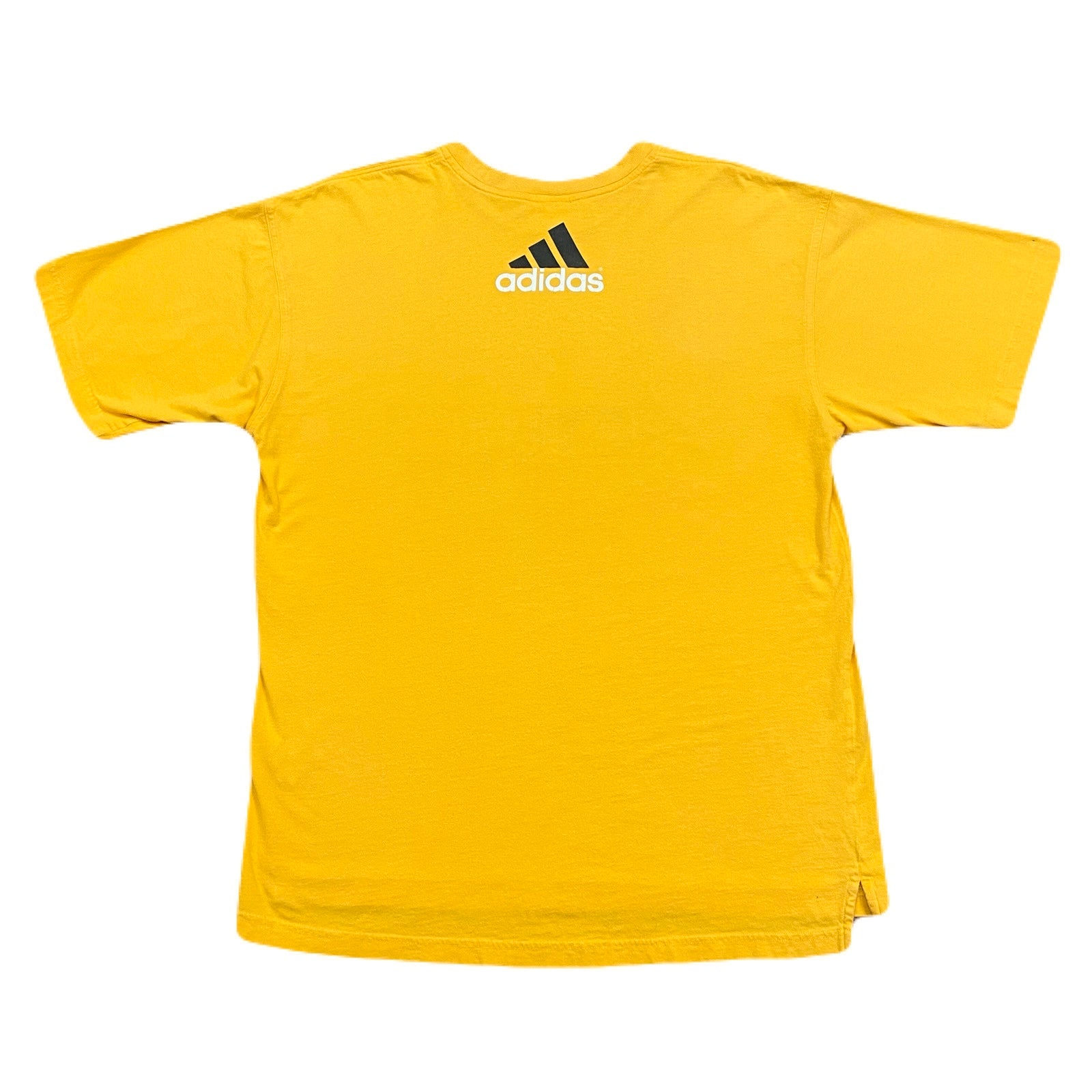 Vintage 1997 Adidas Streetball Challenge T-Shirt Men's Large