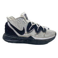 Load image into Gallery viewer, Nike Kyrie 5 Cookies And Cream AO2918-100 Oreo Basketball Sneakers 9 US
