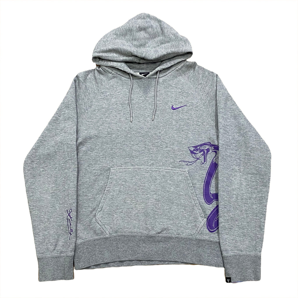 Nike Kobe Bryant Black Mamba Hoodie Men’s Small