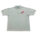 NBA 2004 Memphis Grizzlies Playoffs Believe It Polo Shirt Large