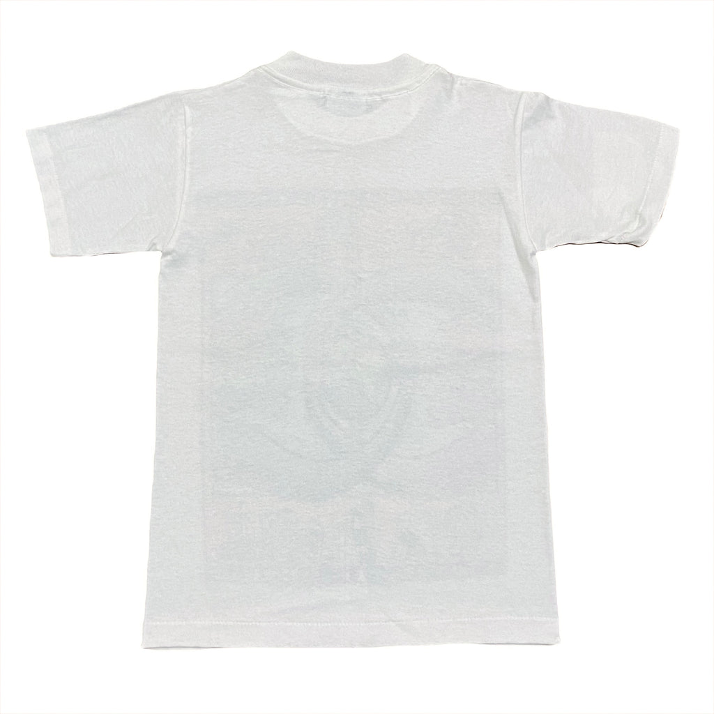 Vintage 1994 Human-I-Tees One Planet, One People T-Shirt Kids Size 10-12
