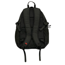Load image into Gallery viewer, Supreme SS16 210 Denier Cordura Black White Backpack
