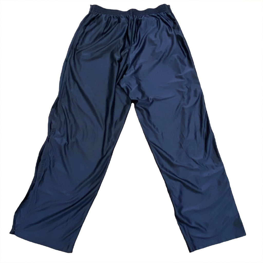 Nike Supreme Baller For Life Y2K Basketball Tear Away Track Pants XXL