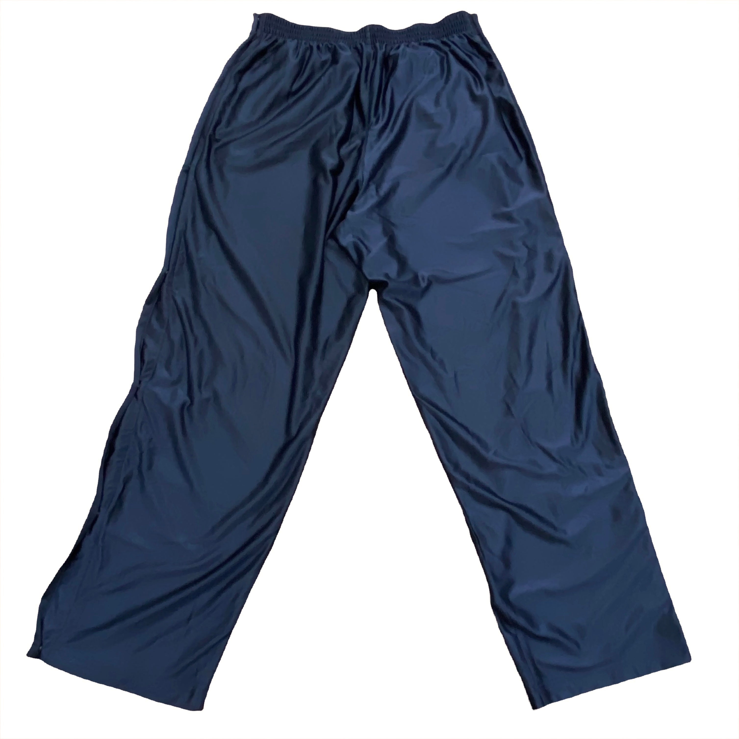 Nike Supreme Baller For Life Y2K Basketball Tear Away Track Pants XXL
