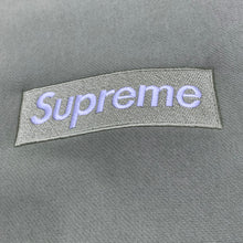 Load image into Gallery viewer, Supreme FW16 Sage Box Logo Hoodie Medium
