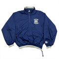 Vintage Starter NCAA Notre Dame Fighting Irish Pullover Windbreaker Jacket Men’s Medium
