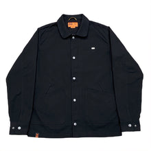 Load image into Gallery viewer, Anti Hero Tony Trujillo Special Edition Black Skater Jacket Men’s Small

