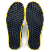 Load image into Gallery viewer, Vans x Harry Potter Golden Snitch Old Skool Sneakers Men’s 7 US Women’s 8.5 US
