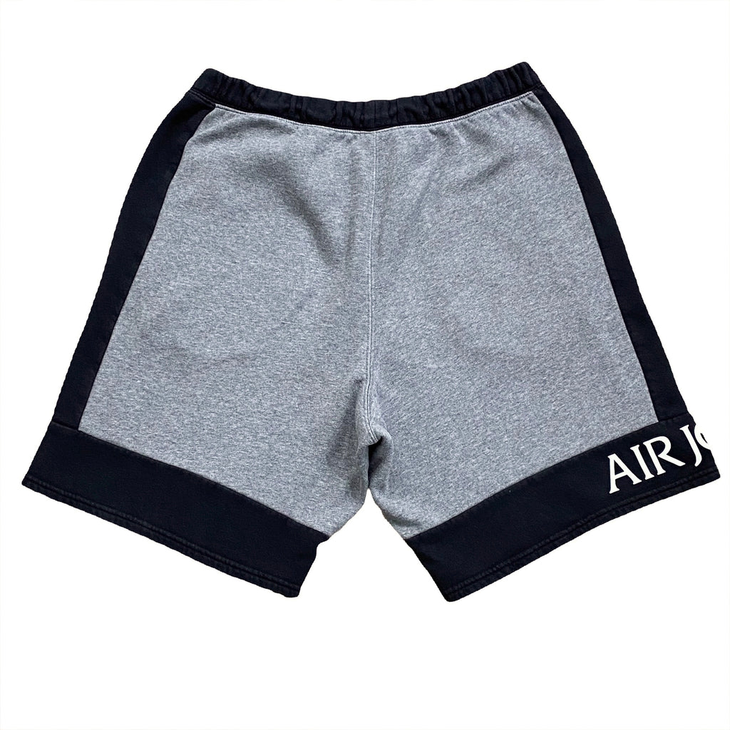 Nike Air Jordan Fleece Mash Up CK6753-091 Shorts Medium