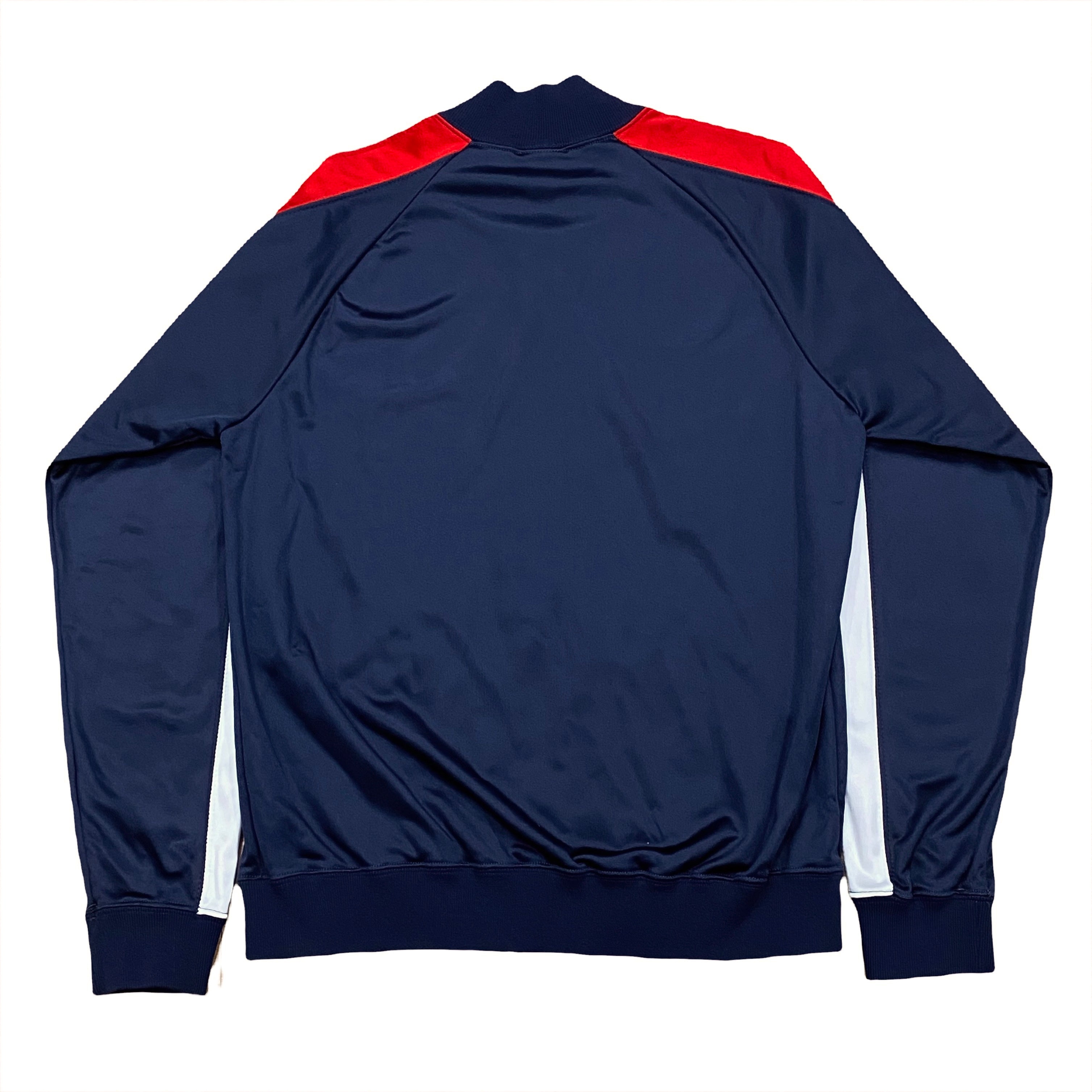 Vintage Champion Team USA U-21 Track Jacket Men’s Medium
