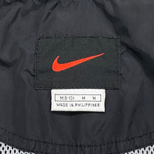 Load image into Gallery viewer, Vintage 90’s Nike Windbreaker Jacket Kids Medium 8-10
