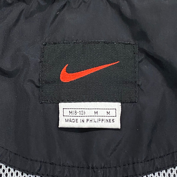 Vintage 90’s Nike Windbreaker Jacket Kids Medium 8-10