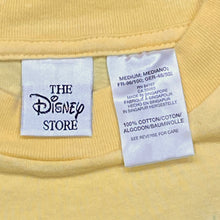 Load image into Gallery viewer, Vintage Disney Store Sleeping Beauty Fairy Godmothers Pocket T-Shirt Medium
