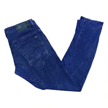 Load image into Gallery viewer, G-Star Raw Arc 3D Slim Coj Blue Jeans 34 x 34 (37 x 32)
