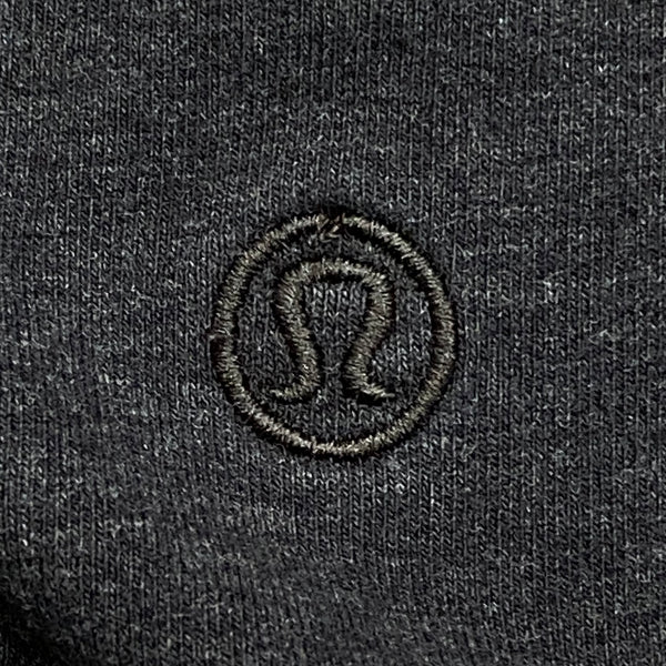 Lululemon All Town Crew Long Sleeve Sweatshirt Medium