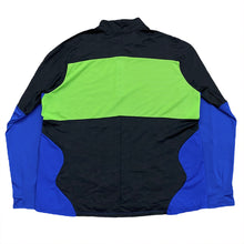 Load image into Gallery viewer, Nike Running Wild Run Element DA0223-010 Half Zip Pullover Jacket XL
