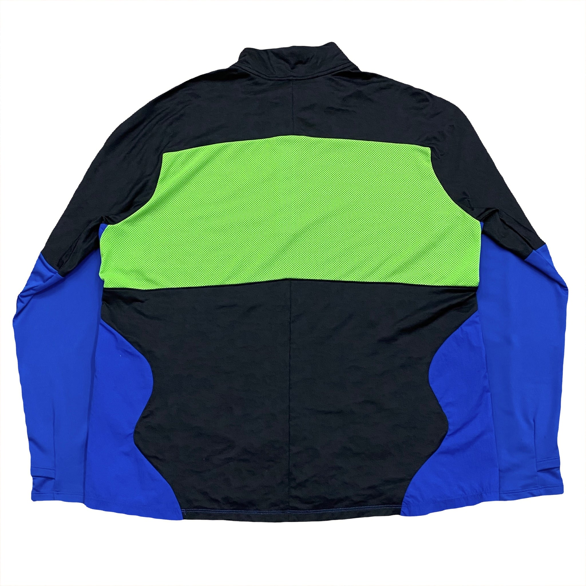 nike element wild run jacket