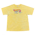 Vintage 1999 Hot Wheels Racing Mattel T-Shirt Men’s XL